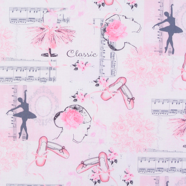 Timeless Ballett Collage Tanzen