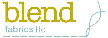 Blend Fabrics