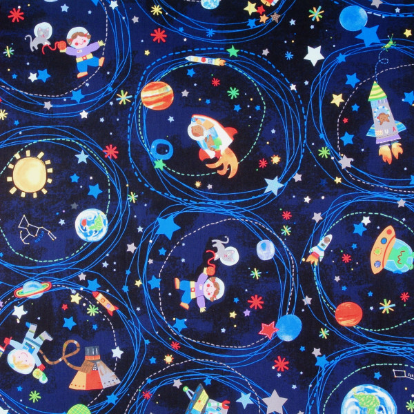 Weltraum Raumfahrt Astronauten Planeten