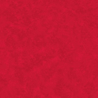 Patchworkstoff Uni Kombistoff Spraytime Rot Webware