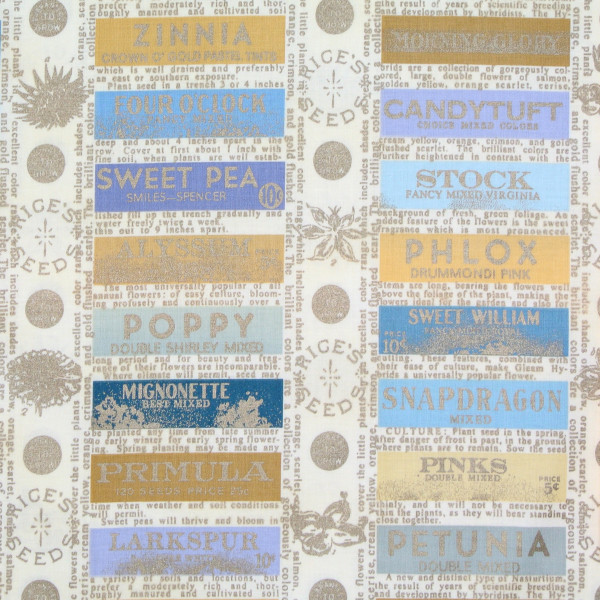 patchworkstoff blumen flower power stripes lakehouse 30