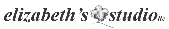 Elizabeth's Studio