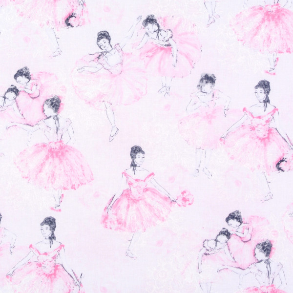 Timeless Ballett Tänzerinnen Tanzen