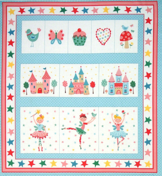 Ballett Tutu Ballerinas DIY Utensilo Tanzen