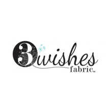 3 Wishes Fabric