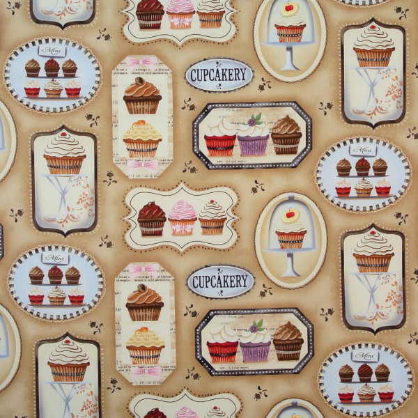 Cupcakery Cupcakes Backen Muffins