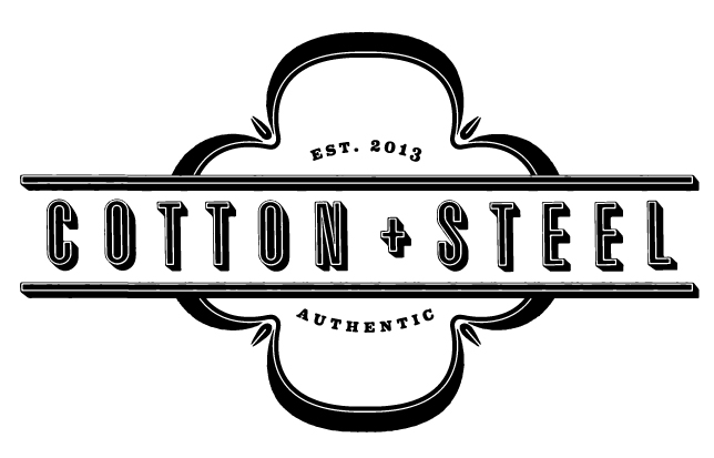 Cotton and Steel